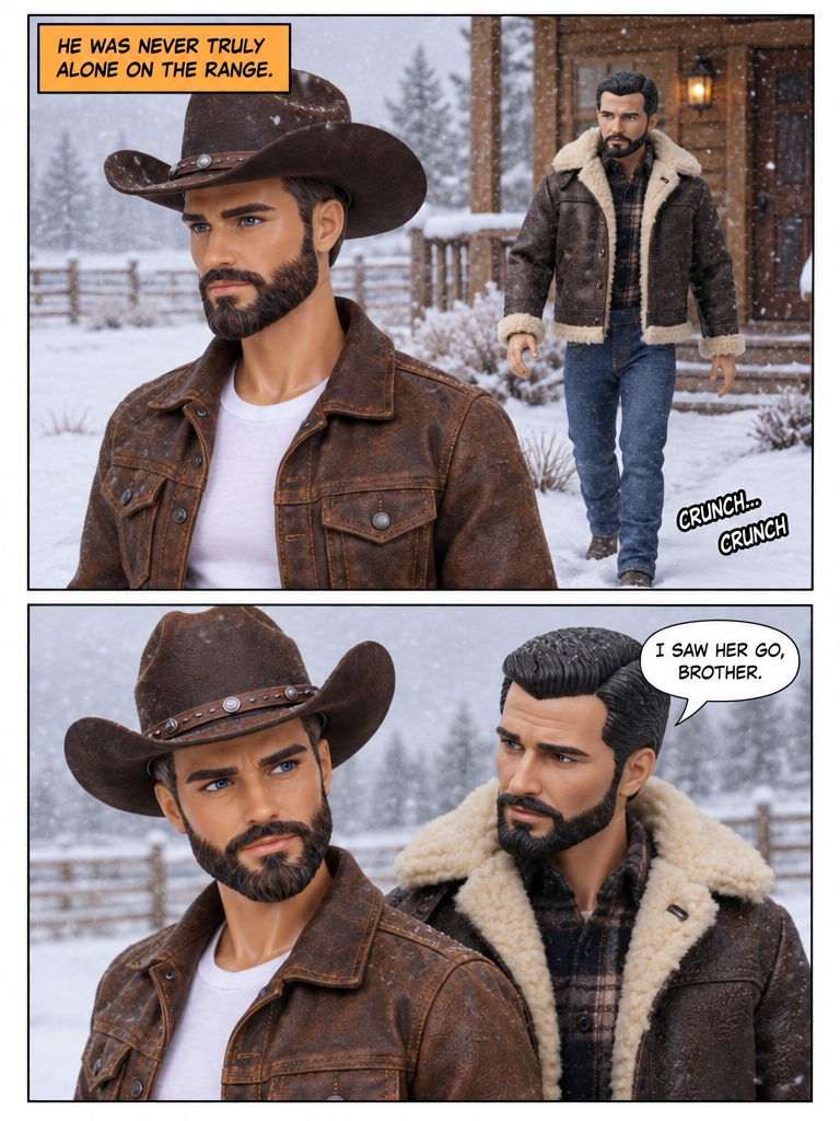 ❄️Wyoming winter story ❄️ (page 3 of 4)