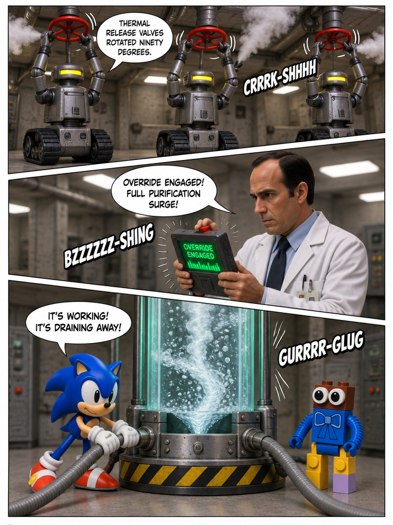 Purge of the Dark Corruption (page 3 of 4)
