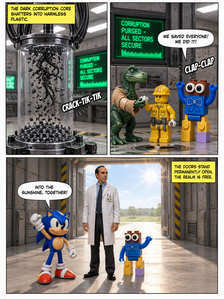 Purge of the Dark Corruption (page 4 of 4)