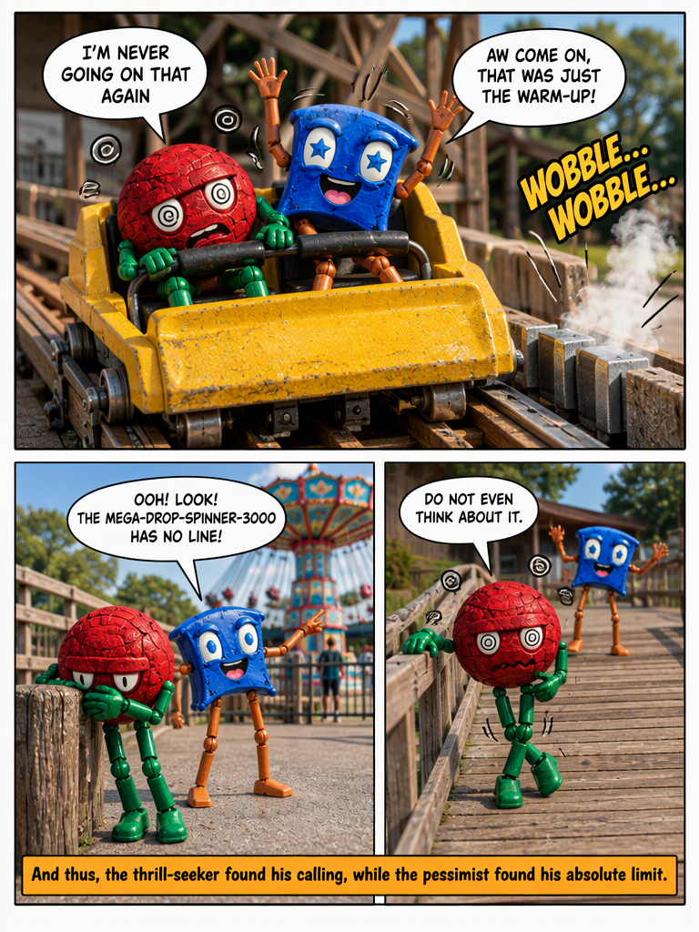 Thrills and Spills (page 4 of 8)
