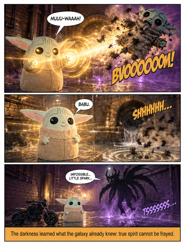 Depths of Corruption (page 4 of 8)