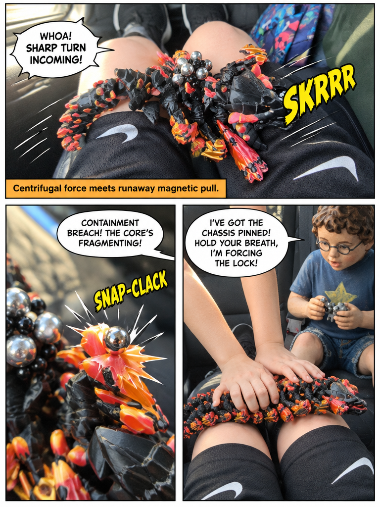 The Backseat Singularly (page 2 of 4)