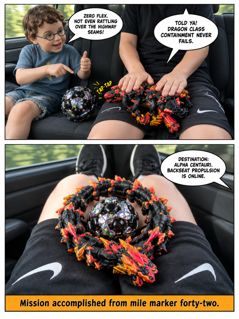 The Backseat Singularly (page 4 of 4)