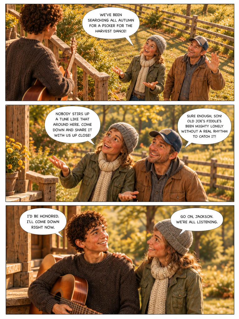 The Valley's New Voice (page 2 of 4)