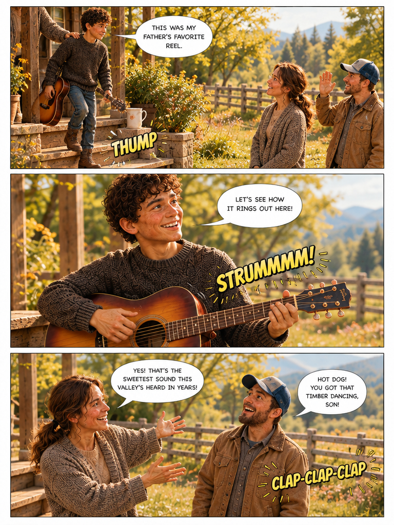 The Valley's New Voice (page 3 of 4)