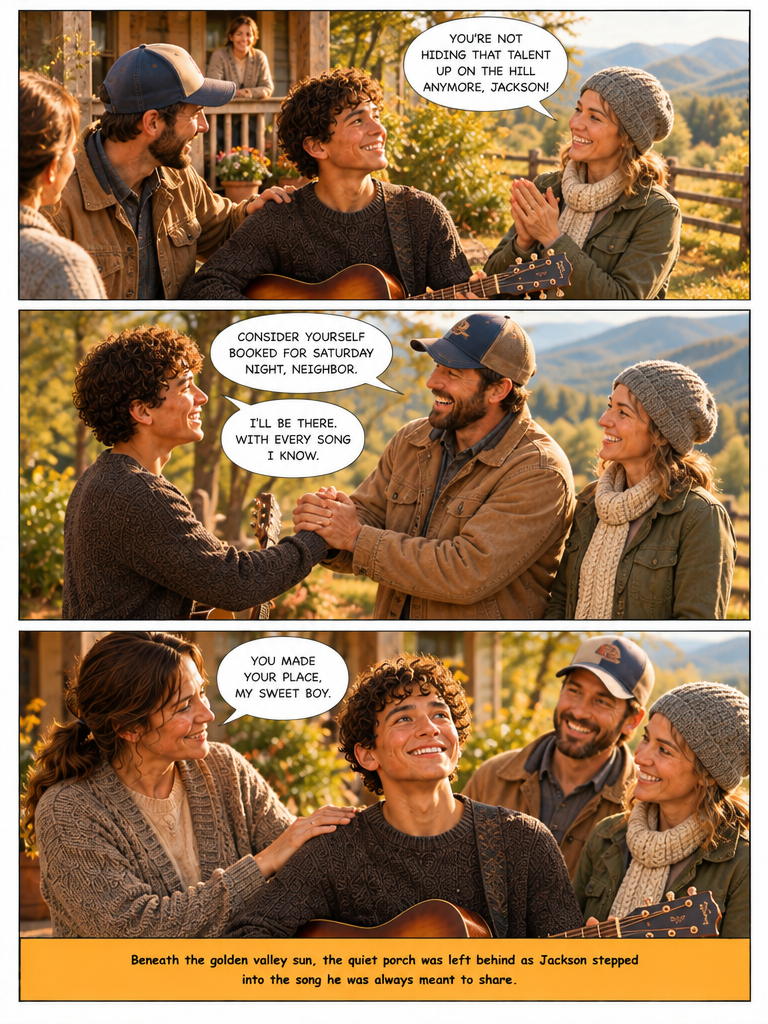 The Valley's New Voice (page 4 of 4)