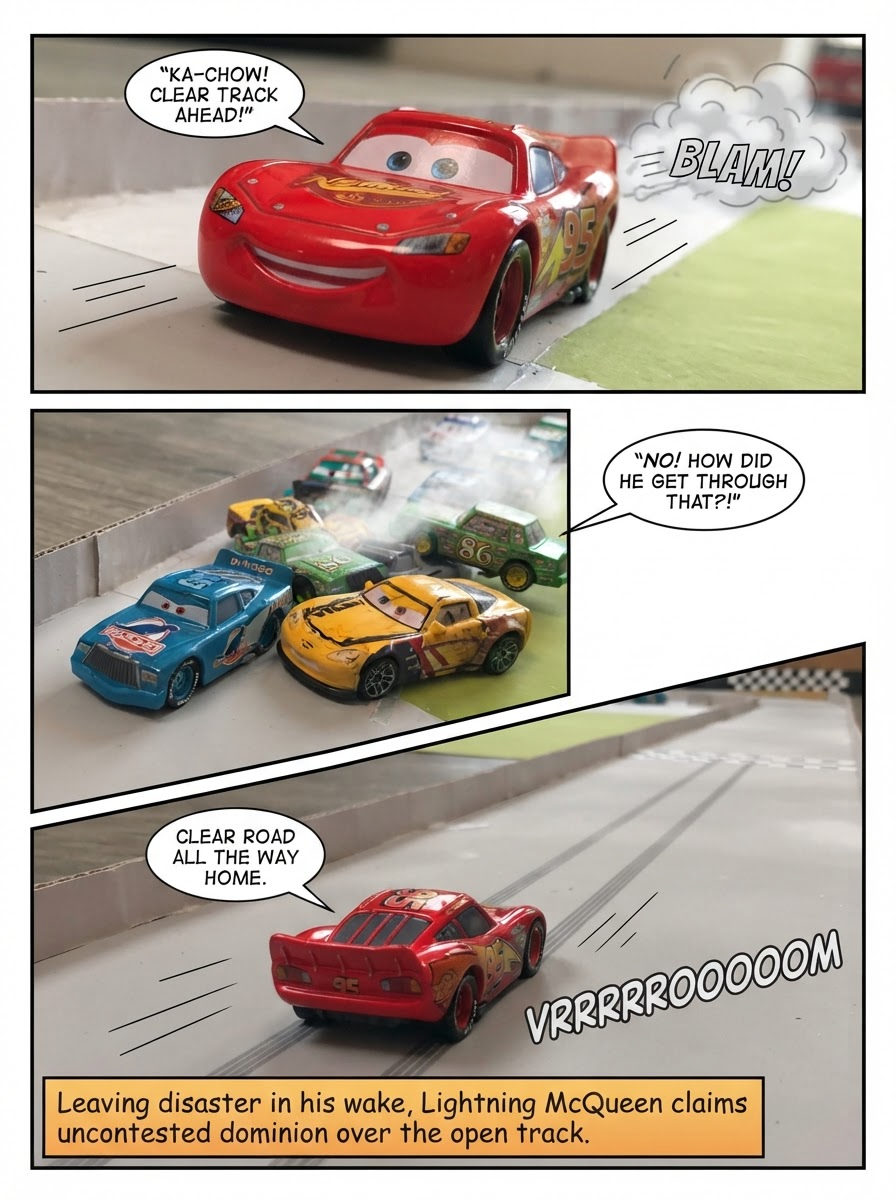 Through the Smoke (page 4 of 4)