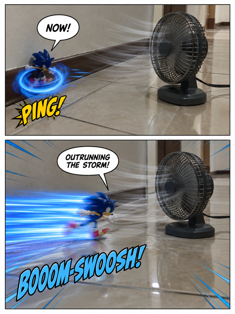 Tile Dash: Full Throttle (page 3 of 4)
