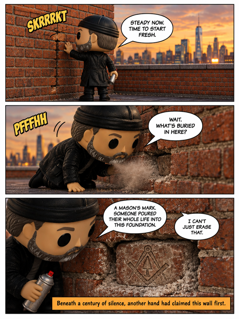 The Next Chapter (page 5 of 8)