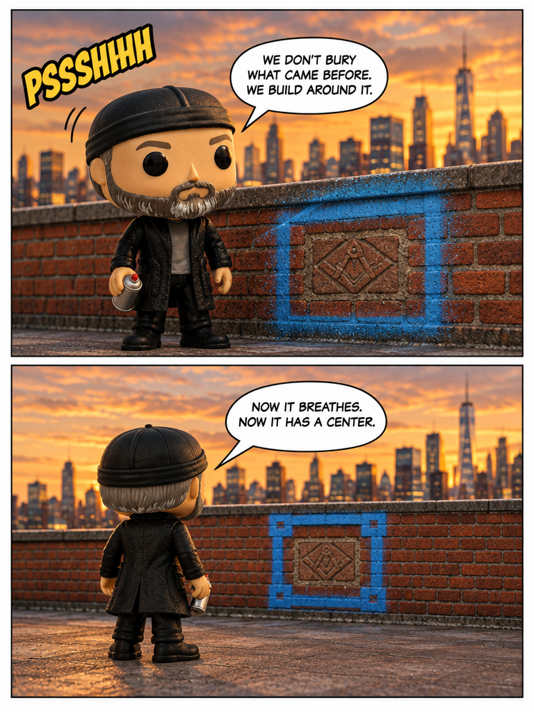 The Next Chapter (page 6 of 8)