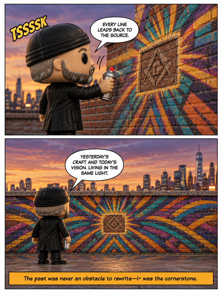 The Next Chapter (page 7 of 8)