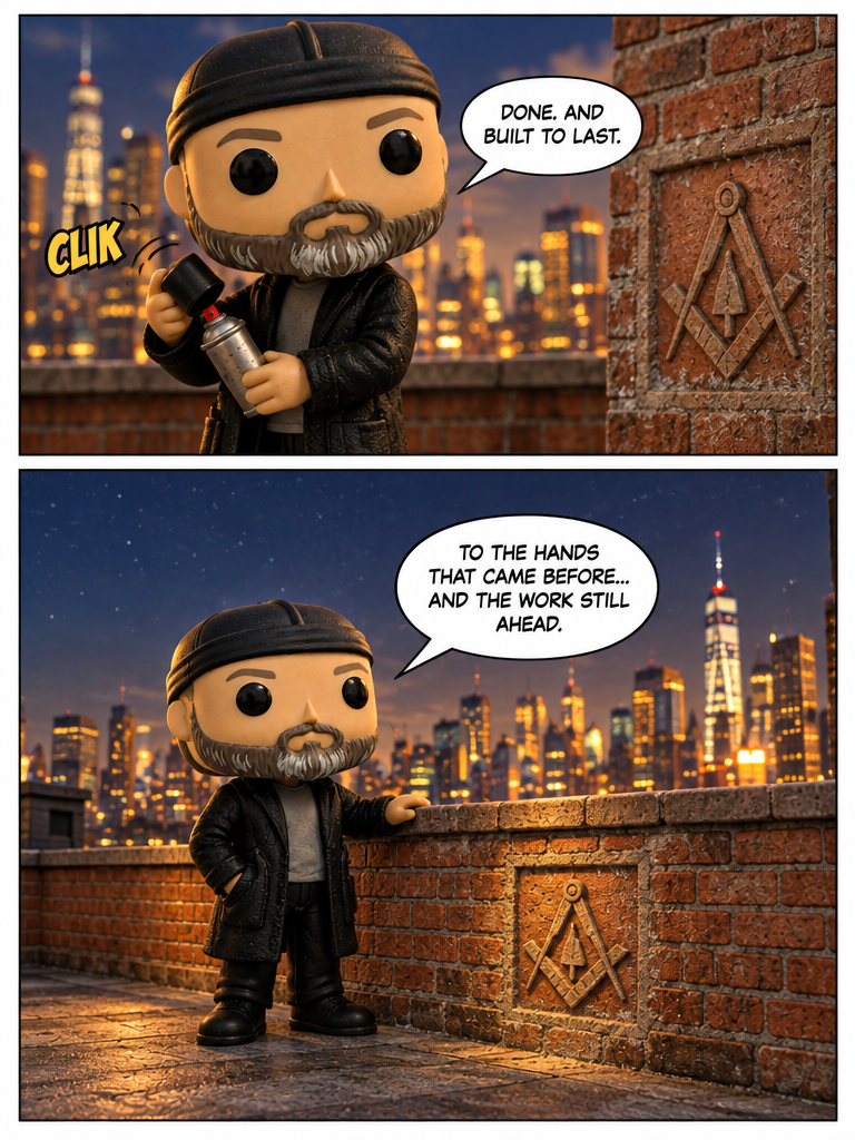 The Next Chapter (page 8 of 8)