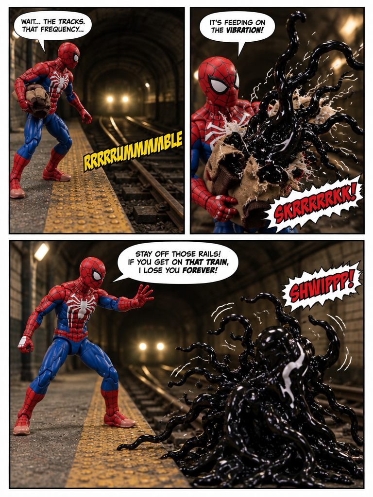 Subway Transfer (page 2 of 4)