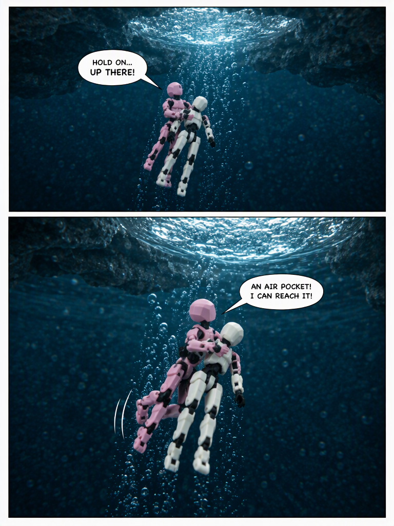 Busted Joint by Joint (page 33 of 40)