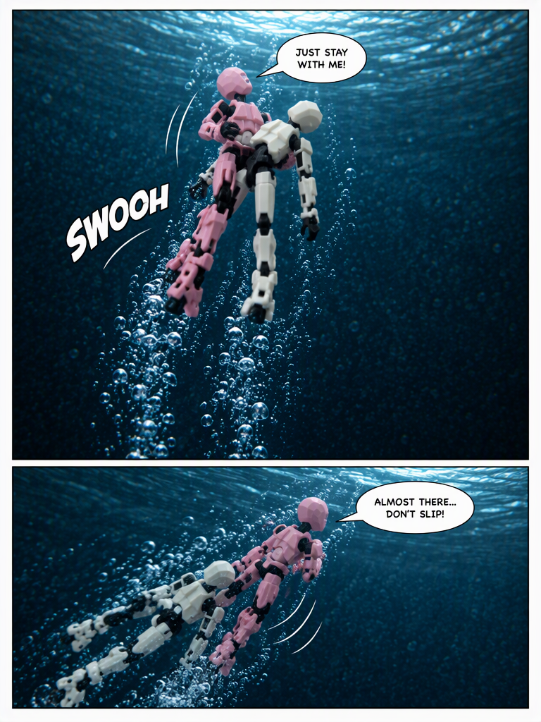 Busted Joint by Joint (page 34 of 40)