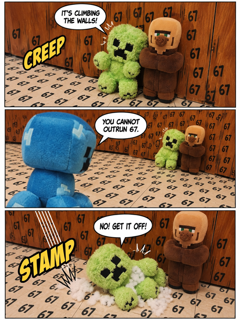 blue creepers villan arc (page 3 of 4)
