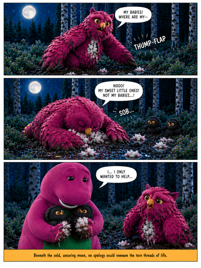The Ruin in the Brambles (page 4 of 4)