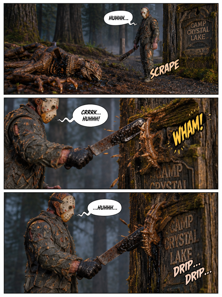 Territory of the Lake (page 3 of 4)