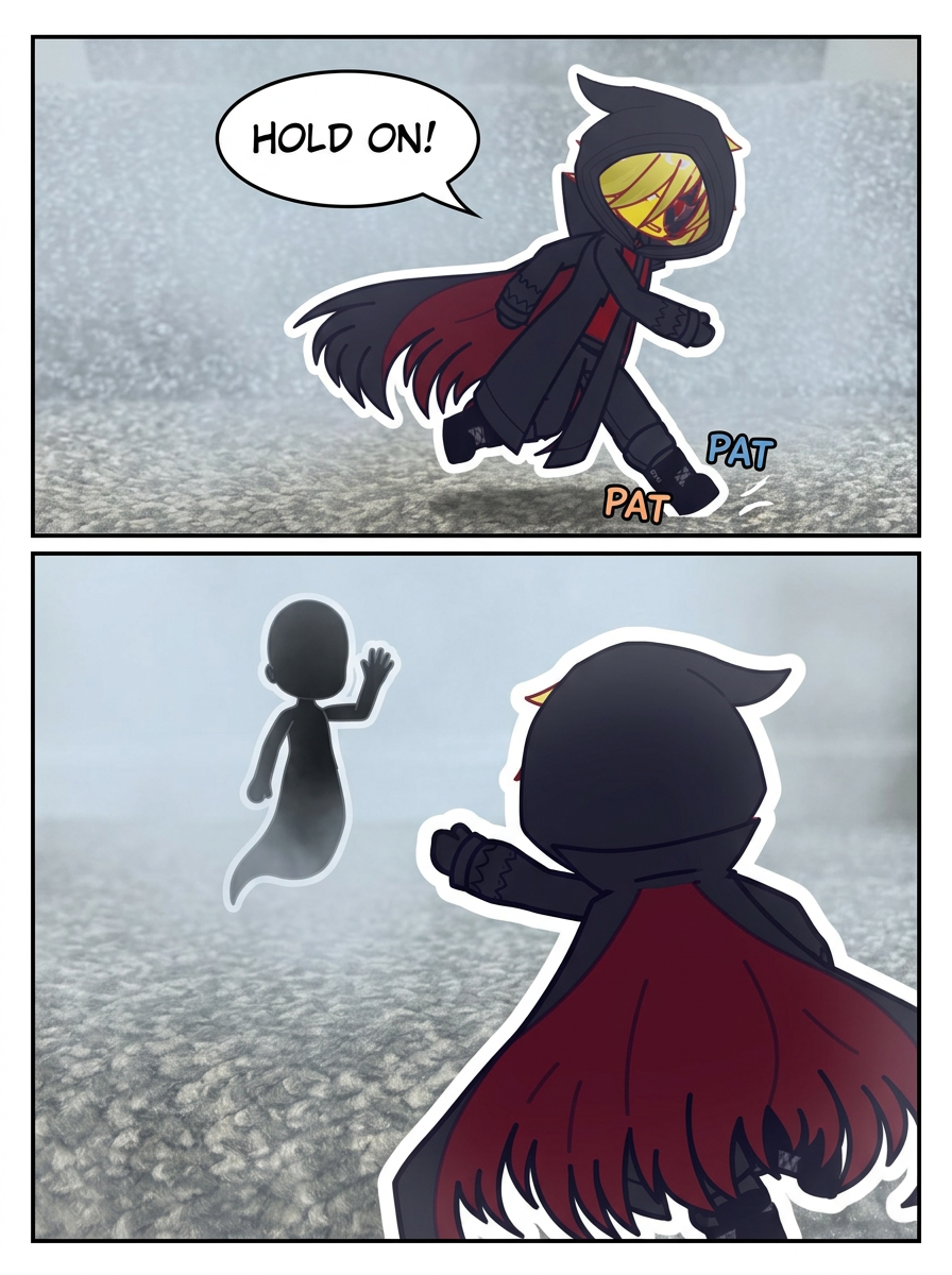 Echoes in the Ruins (page 2 of 4)