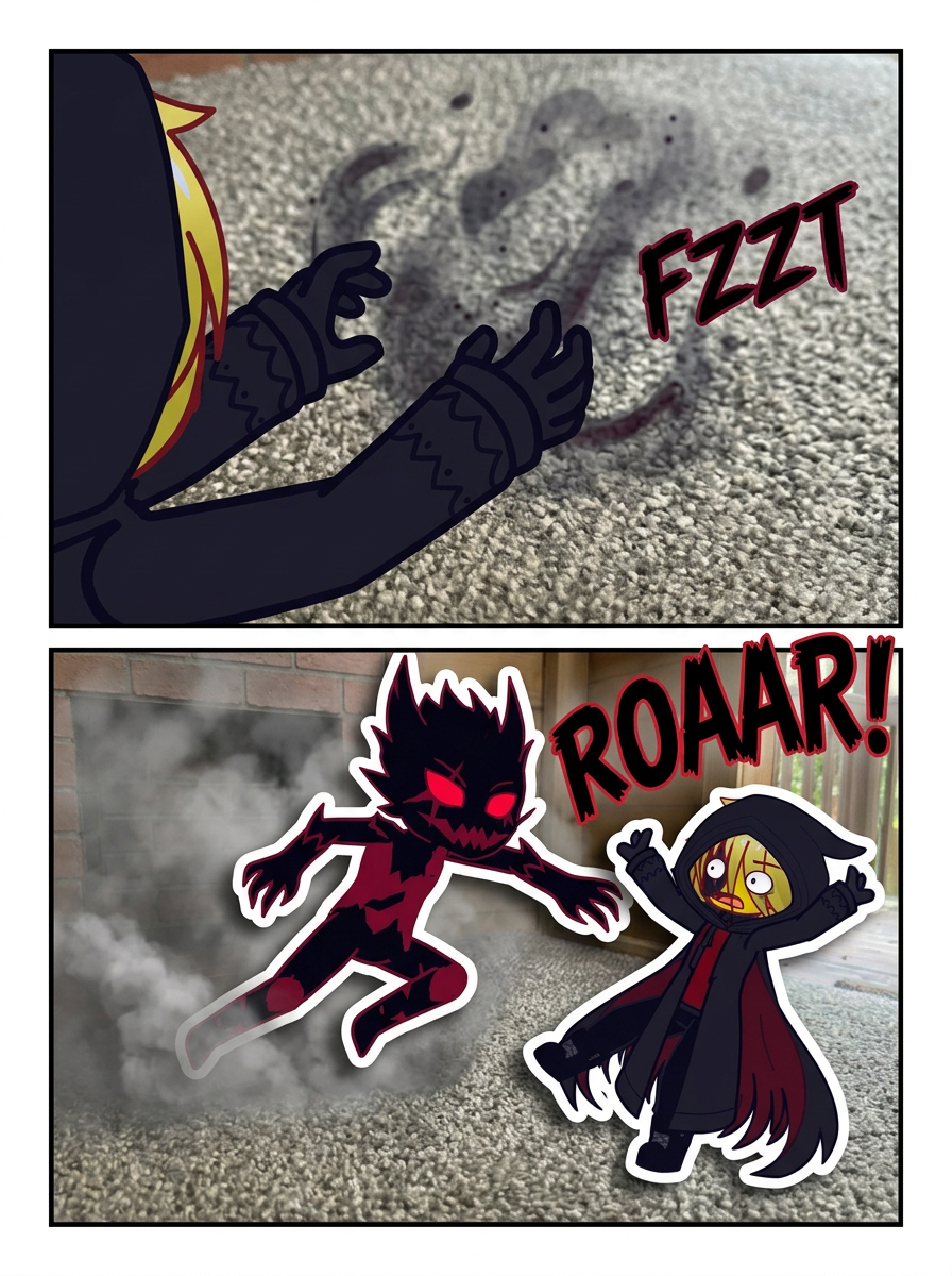 Echoes in the Ruins (page 3 of 4)