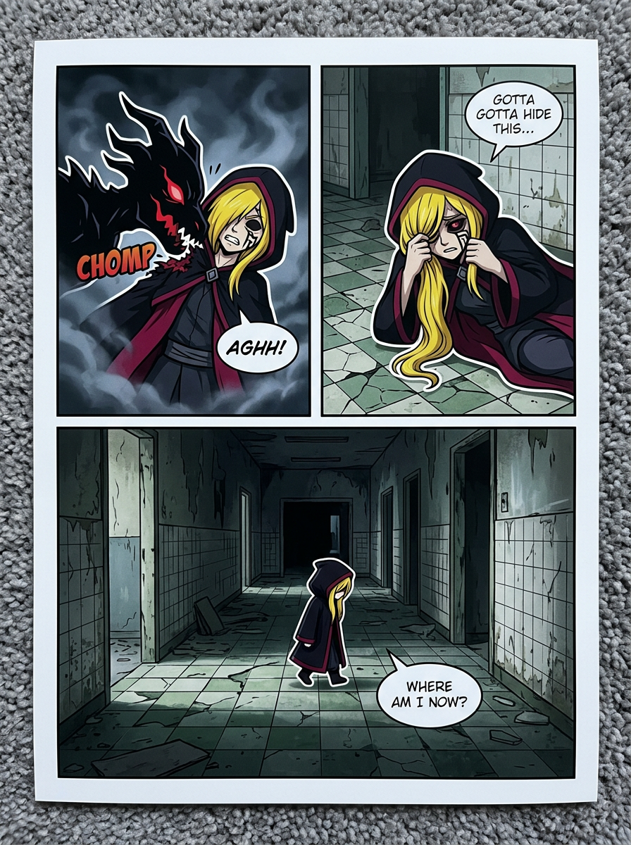 Echoes in the Ruins (page 4 of 4)