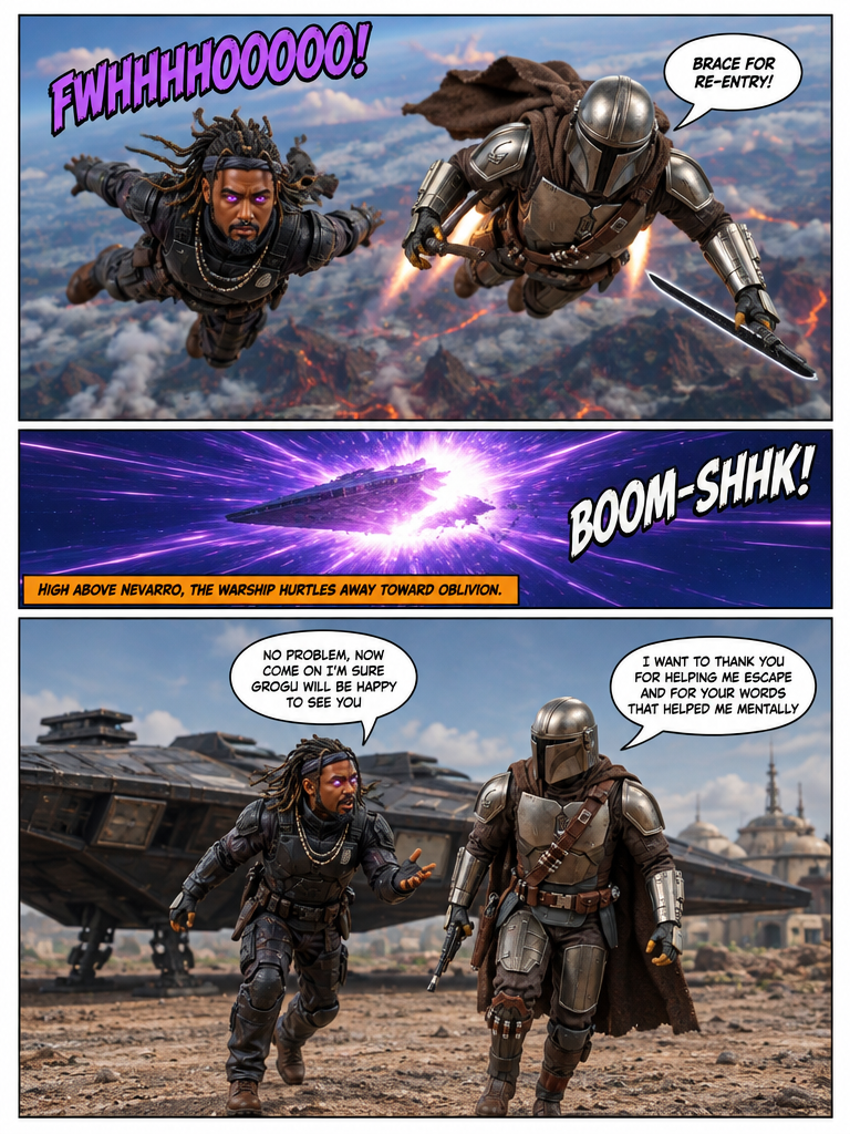 Cellz VS Da World (page 3 of 4)