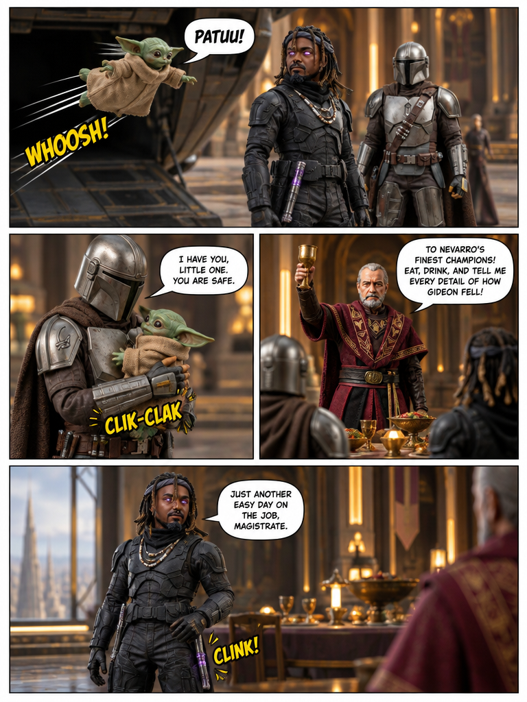 Cellz VS Da World (page 4 of 4)