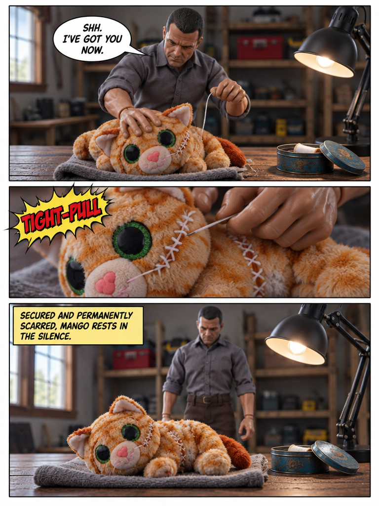 Mending Mango (page 4 of 4)