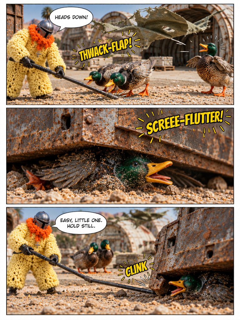 Shelter Before the Storm (page 2 of 4)