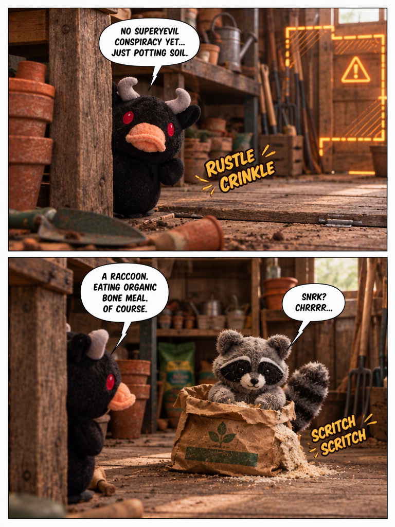 Shed Security (page 2 of 8)