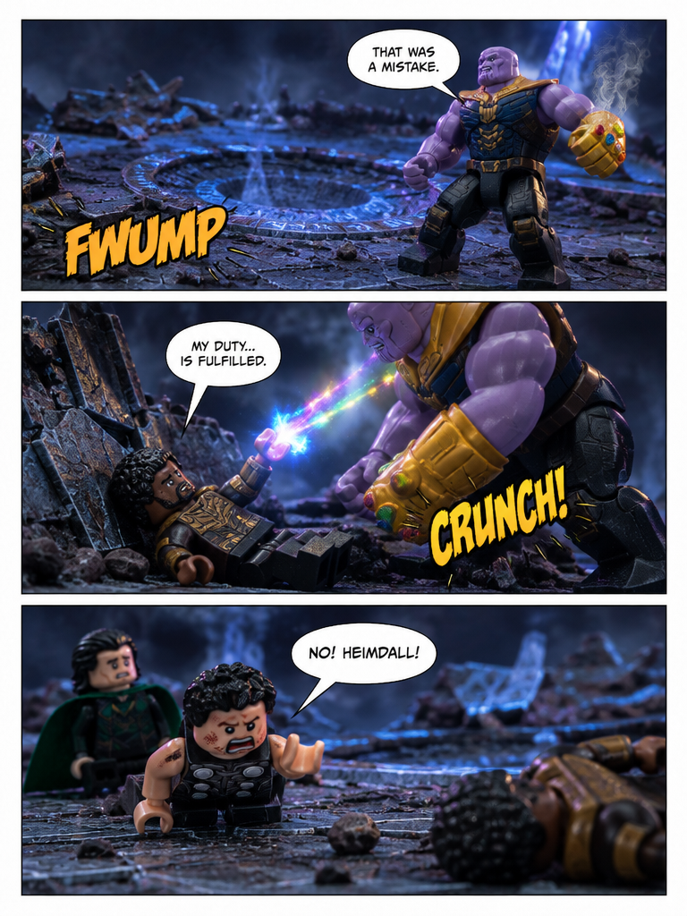 The Last Guardian's Gift (page 3 of 4)