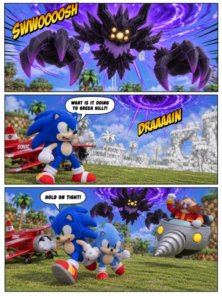 The Time Eater Strikes sg part 2 (page 2 of 4)