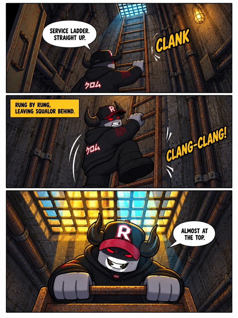 Crossing the Divide (page 2 of 4)