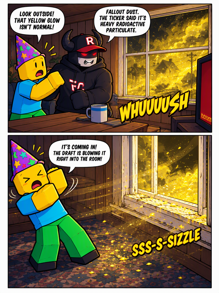 Fallout Alert (page 2 of 4)