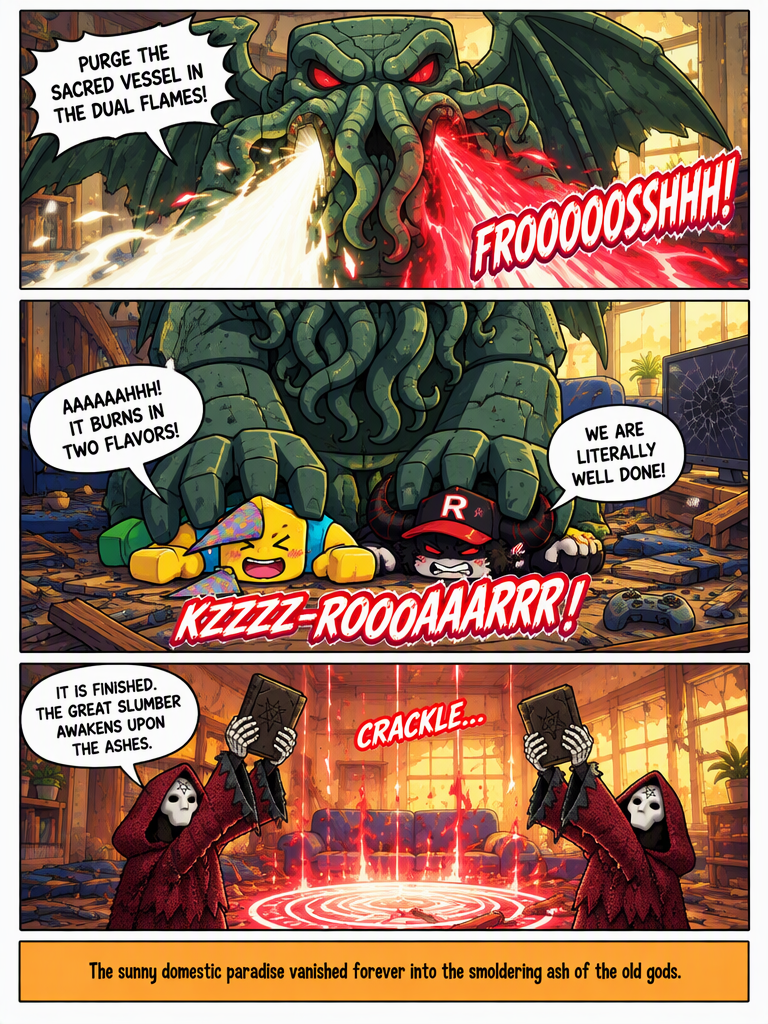 Abyssal Disruption (page 4 of 4)