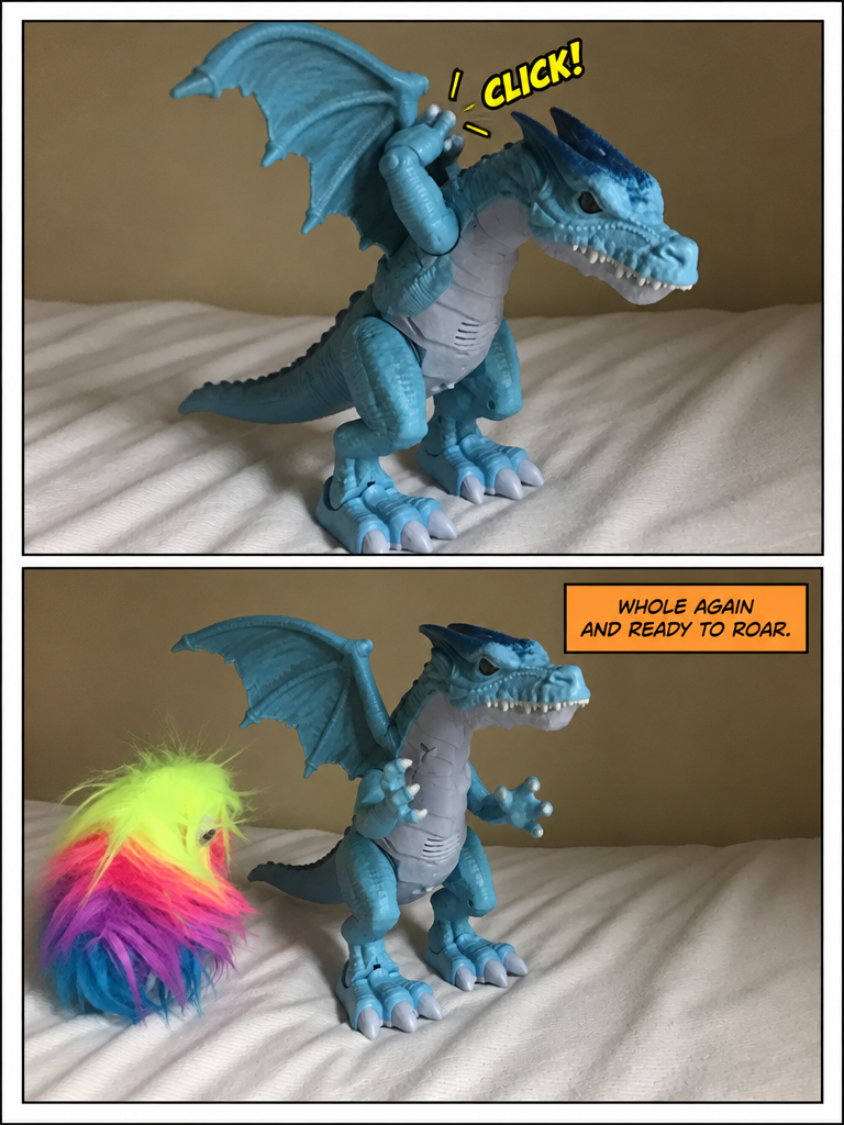 Wings of My Own (page 4 of 4)