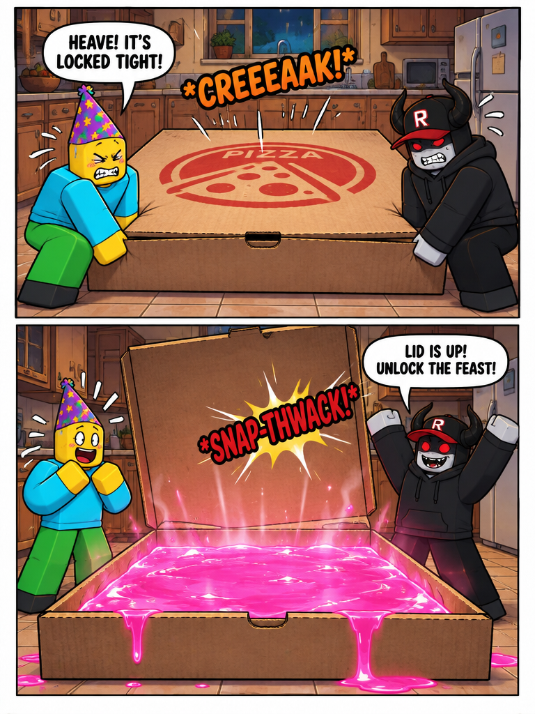 One Million Free Slices (page 3 of 4)