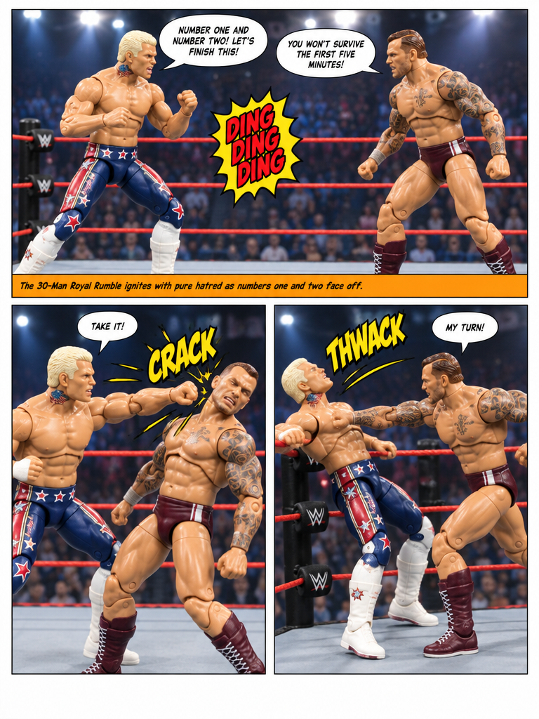 Royal Rumble Match Card Sanction (page 5 of 12)