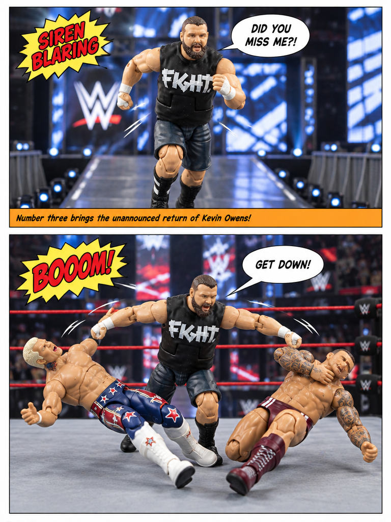 Royal Rumble Match Card Sanction (page 6 of 12)