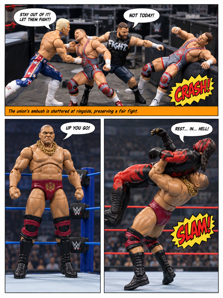Royal Rumble Match Card Sanction (page 10 of 12)