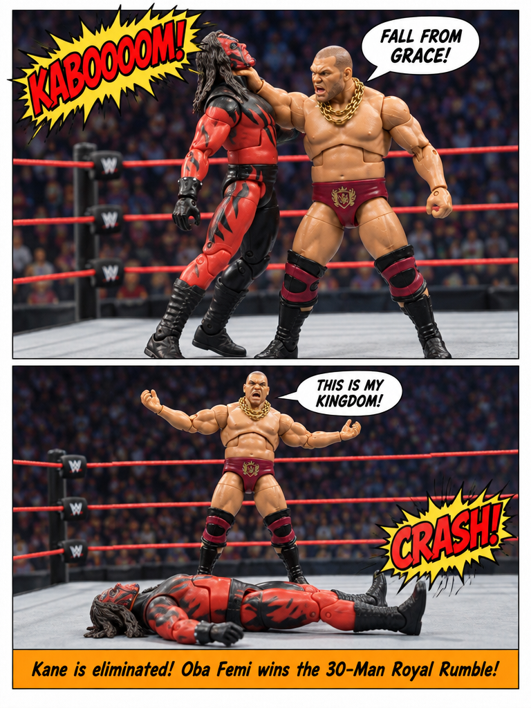 Royal Rumble Match Card Sanction (page 11 of 12)