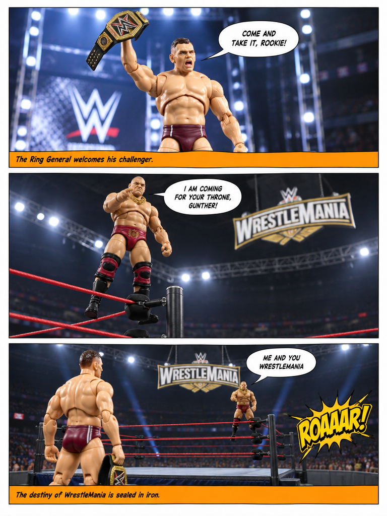 Royal Rumble Match Card Sanction (page 12 of 12)