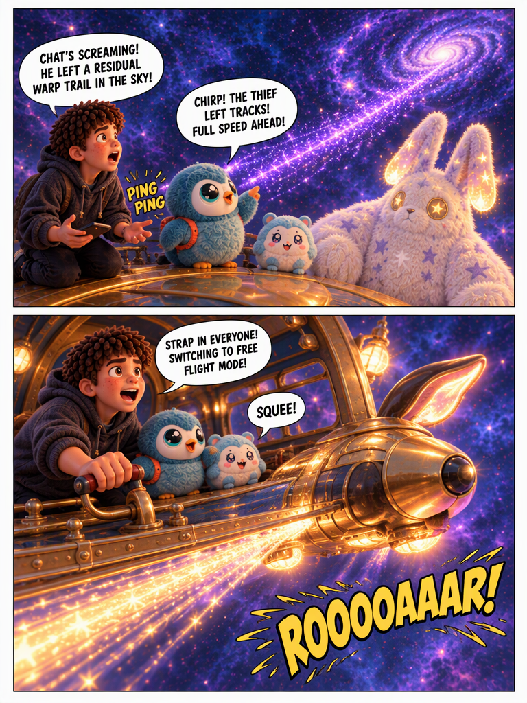 The Stolen Ticket (page 5 of 16)