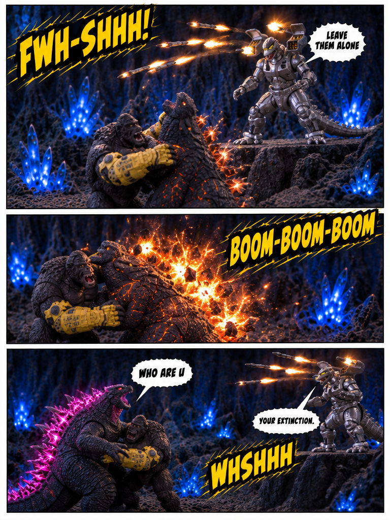 Enter Kiryu (page 2 of 4)