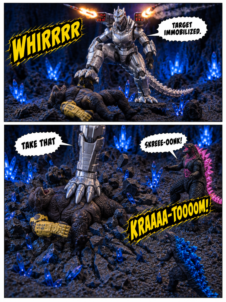 Enter Kiryu (page 4 of 4)