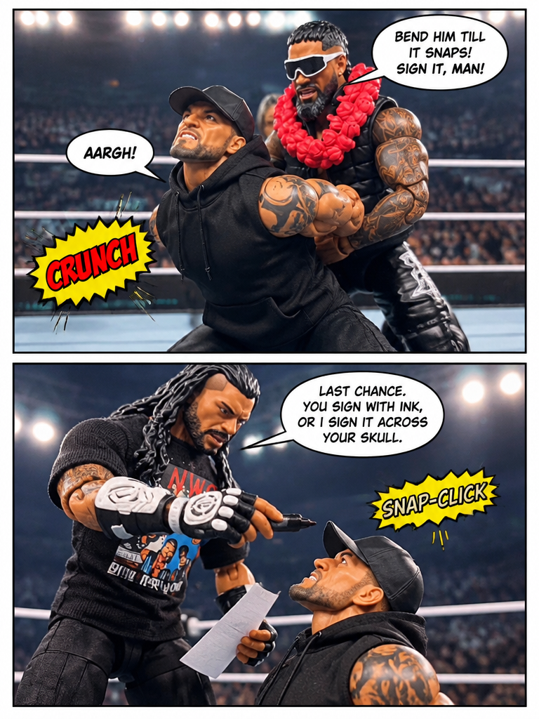 Terms of the Bloodline (page 4 of 8)