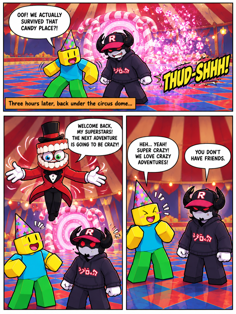 Virtual Storm Chasers (page 9 of 28)