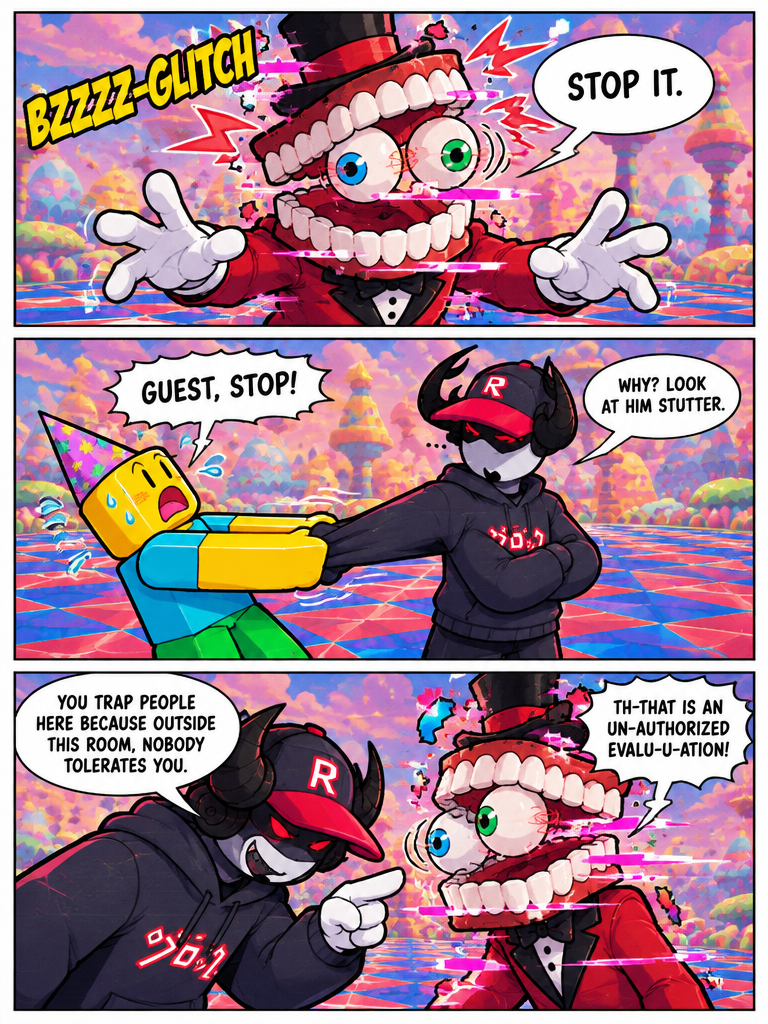 Virtual Storm Chasers (page 10 of 28)