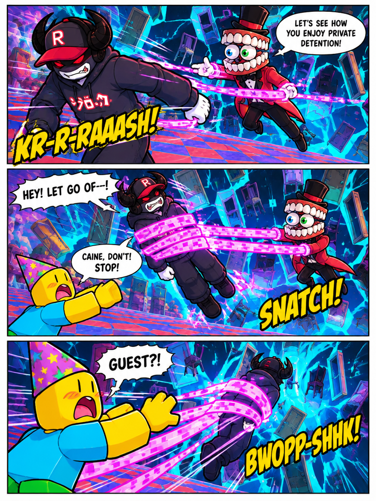 Virtual Storm Chasers (page 11 of 28)
