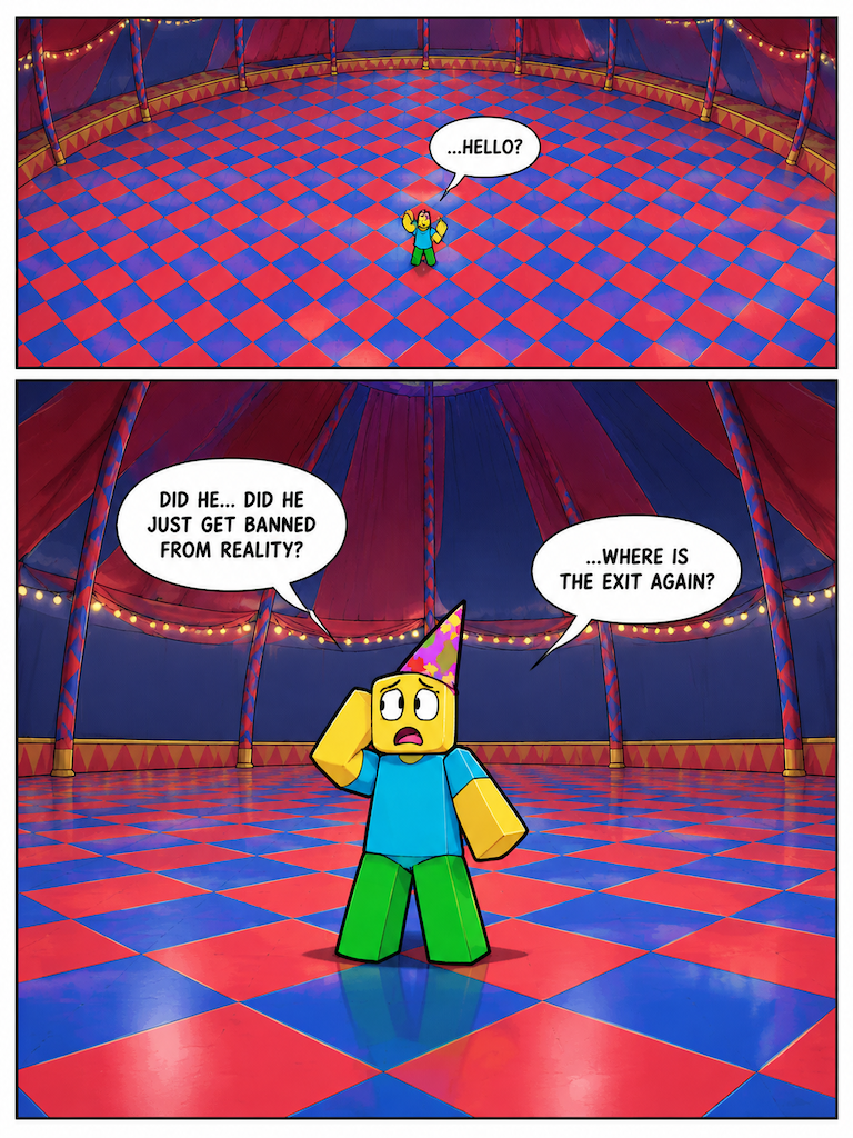 Virtual Storm Chasers (page 12 of 28)